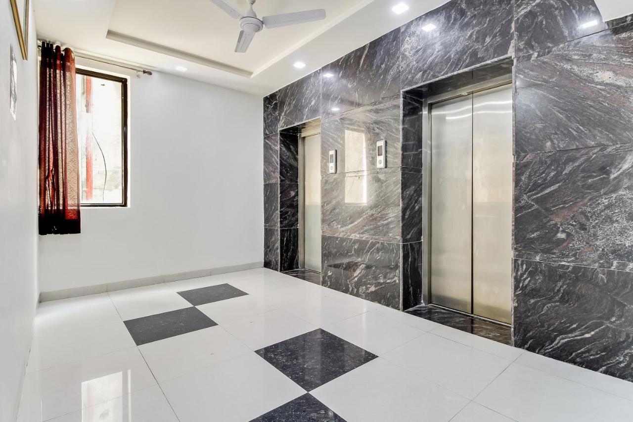 Oyo 10213 Hotel Panache マトゥラー エクステリア 写真